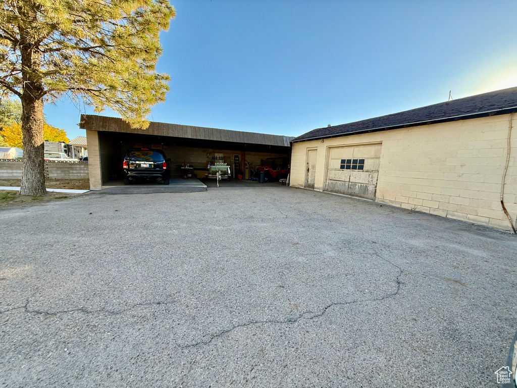 380 S 100 E Vernal, UT 84078