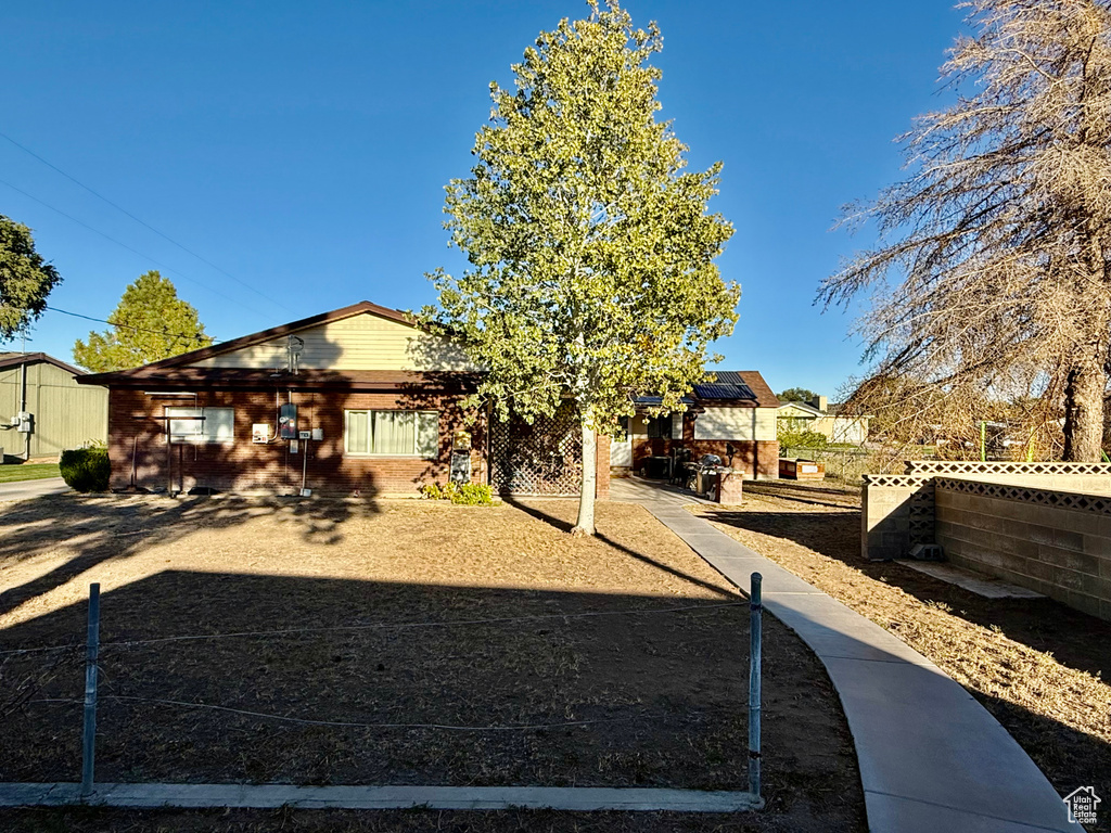 380 S 100 E Vernal, UT 84078