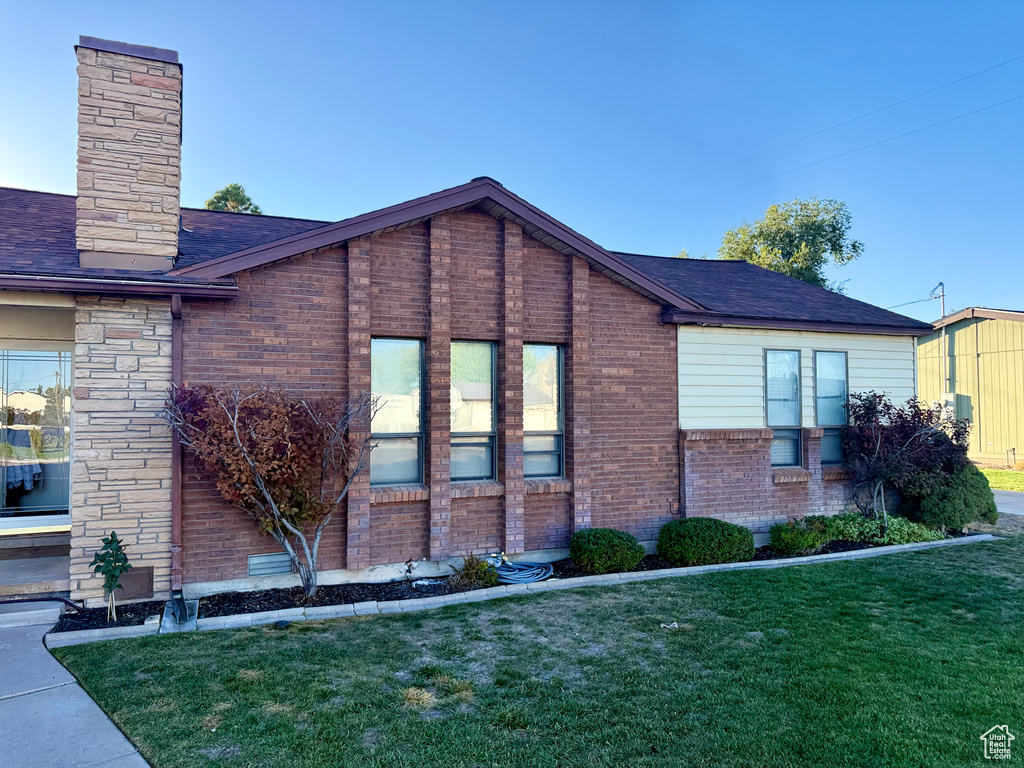 380 S 100 E Vernal, UT 84078