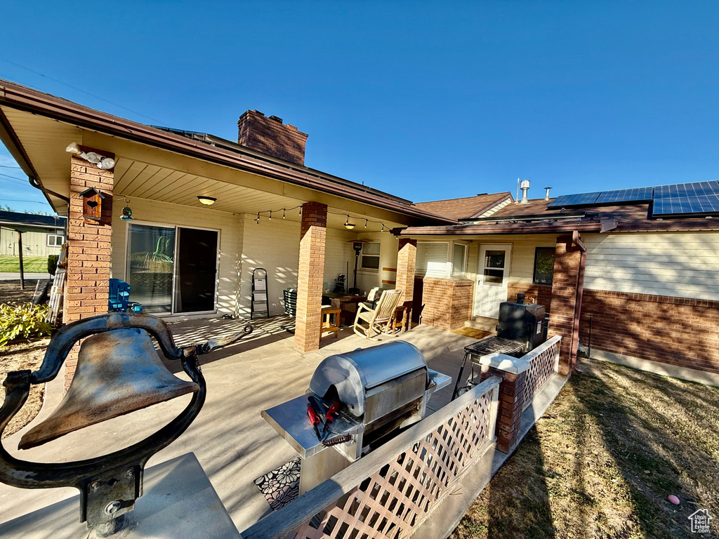 380 S 100 E Vernal, UT 84078