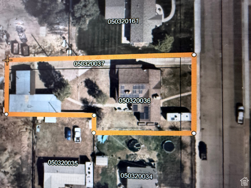 380 S 100 E Vernal, UT 84078