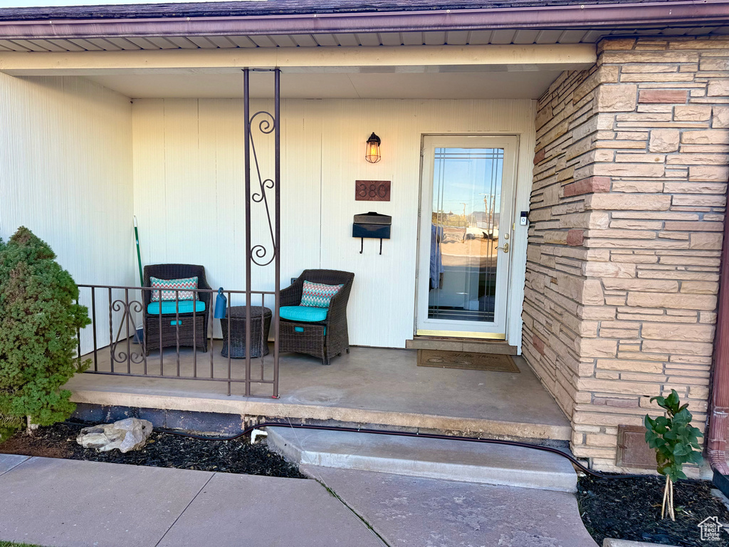 380 S 100 E Vernal, UT 84078