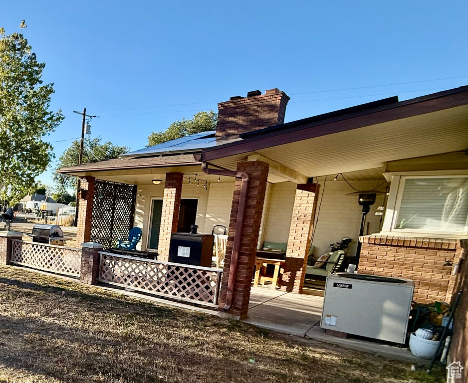 380 S 100 E Vernal, UT 84078