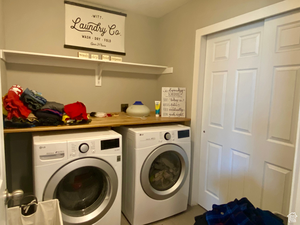 6545 N VALLEY POINT WAY Stansbury Park, UT 84074