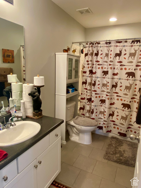 6545 N VALLEY POINT WAY Stansbury Park, UT 84074