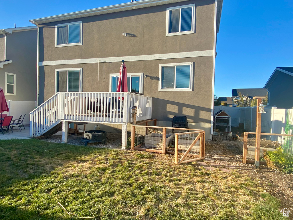 6545 N VALLEY POINT WAY Stansbury Park, UT 84074