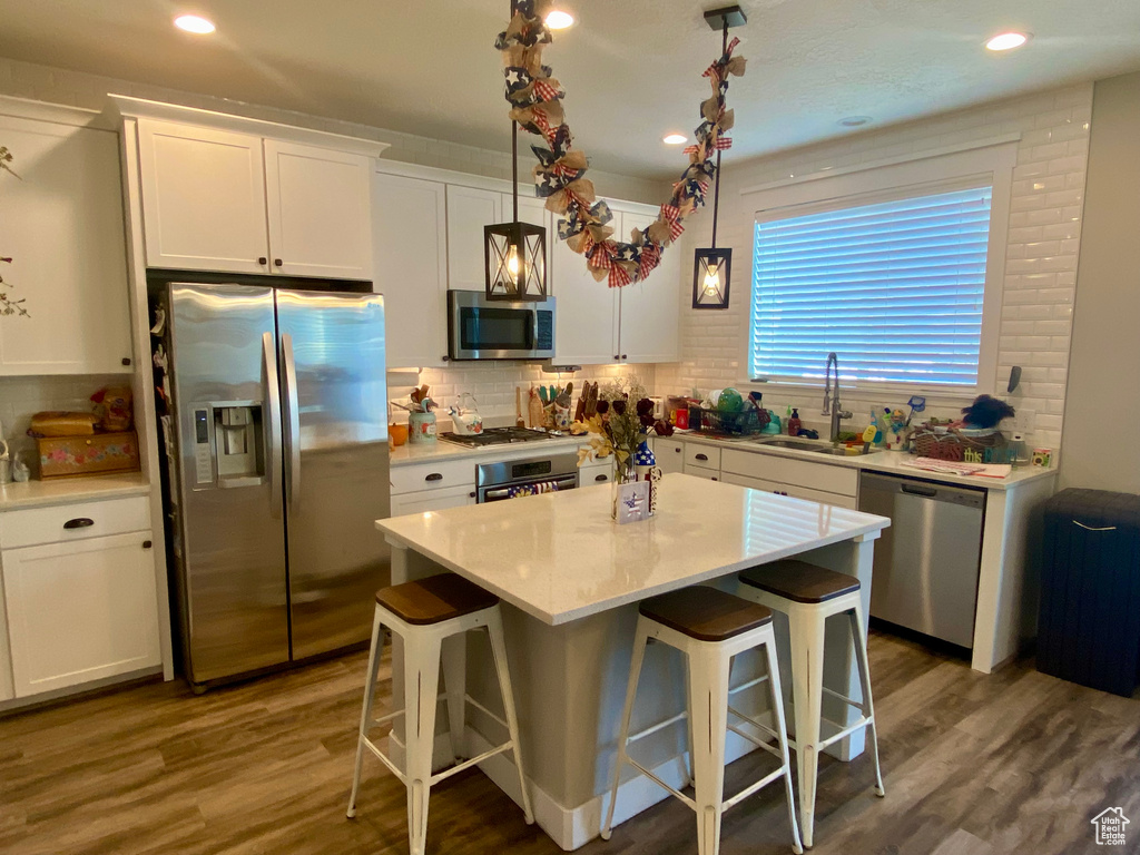 6545 N VALLEY POINT WAY Stansbury Park, UT 84074