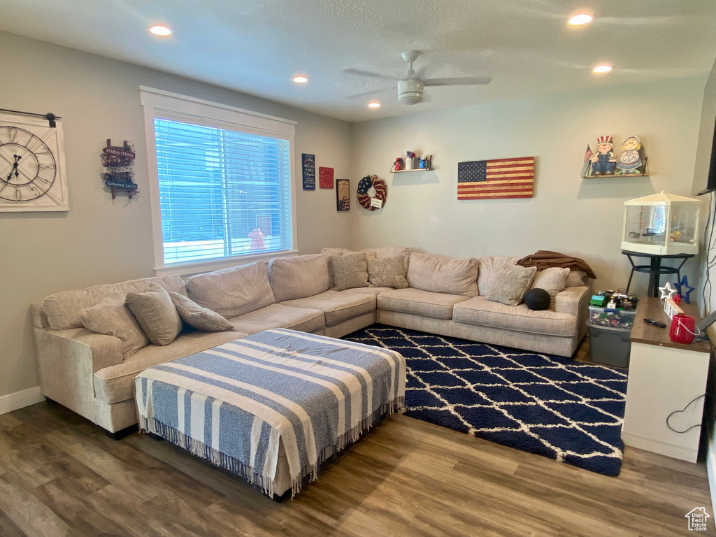 6545 N VALLEY POINT WAY Stansbury Park, UT 84074