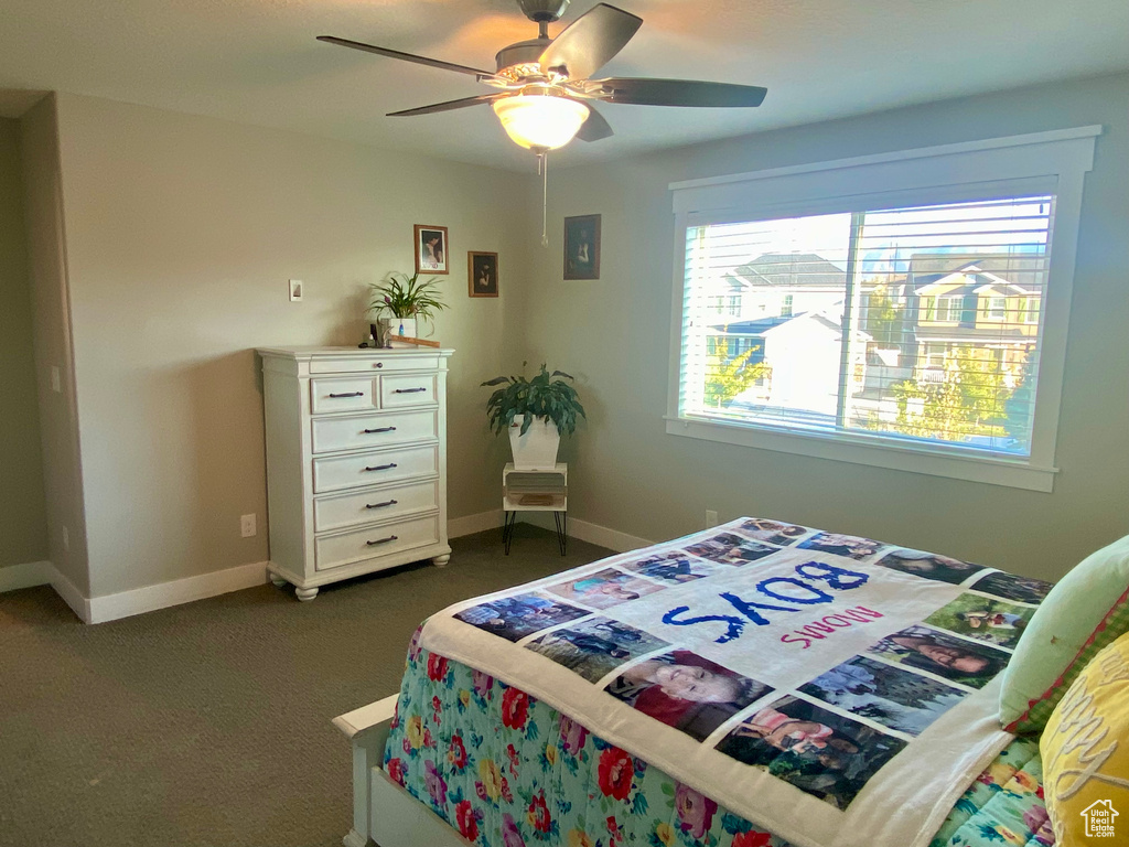 6545 N VALLEY POINT WAY Stansbury Park, UT 84074