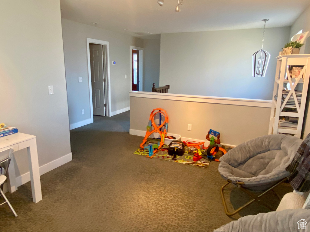 6545 N VALLEY POINT WAY Stansbury Park, UT 84074