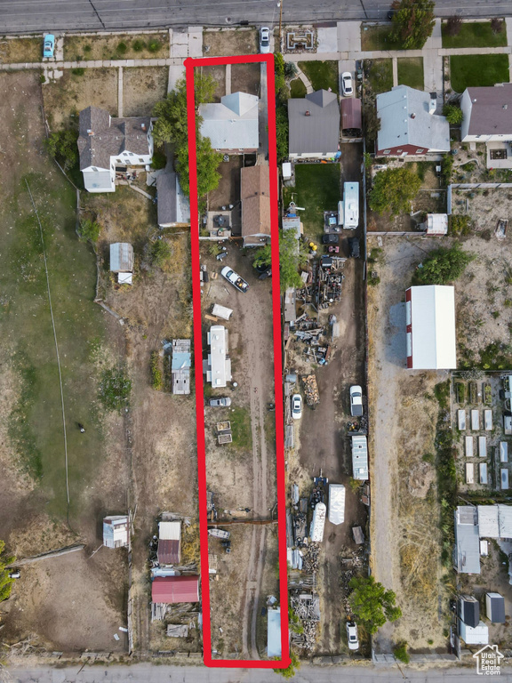 354 S 100 W Tooele, UT 84074