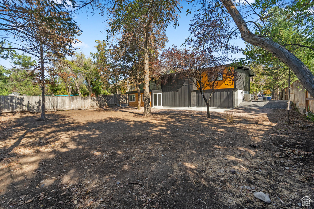 6552 S 2520 E Cottonwood Heights, UT 84121