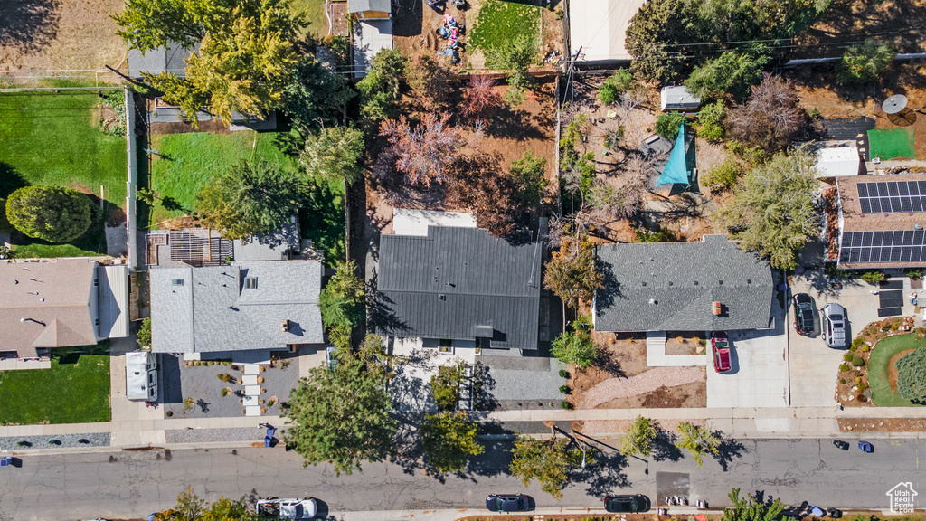 6552 S 2520 E Cottonwood Heights, UT 84121