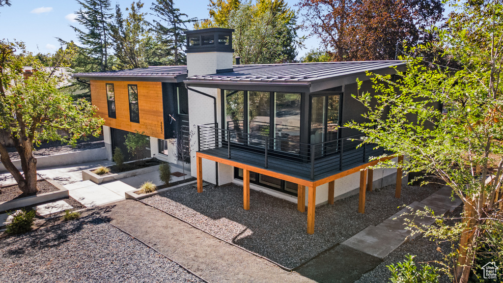 6552 S 2520 E Cottonwood Heights, UT 84121