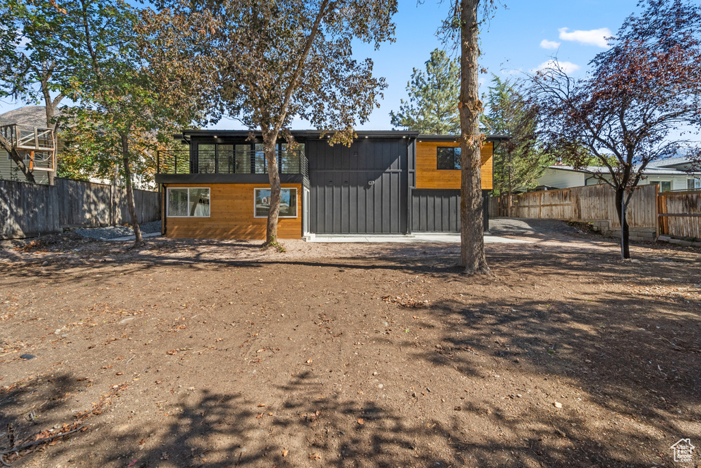 6552 S 2520 E Cottonwood Heights, UT 84121