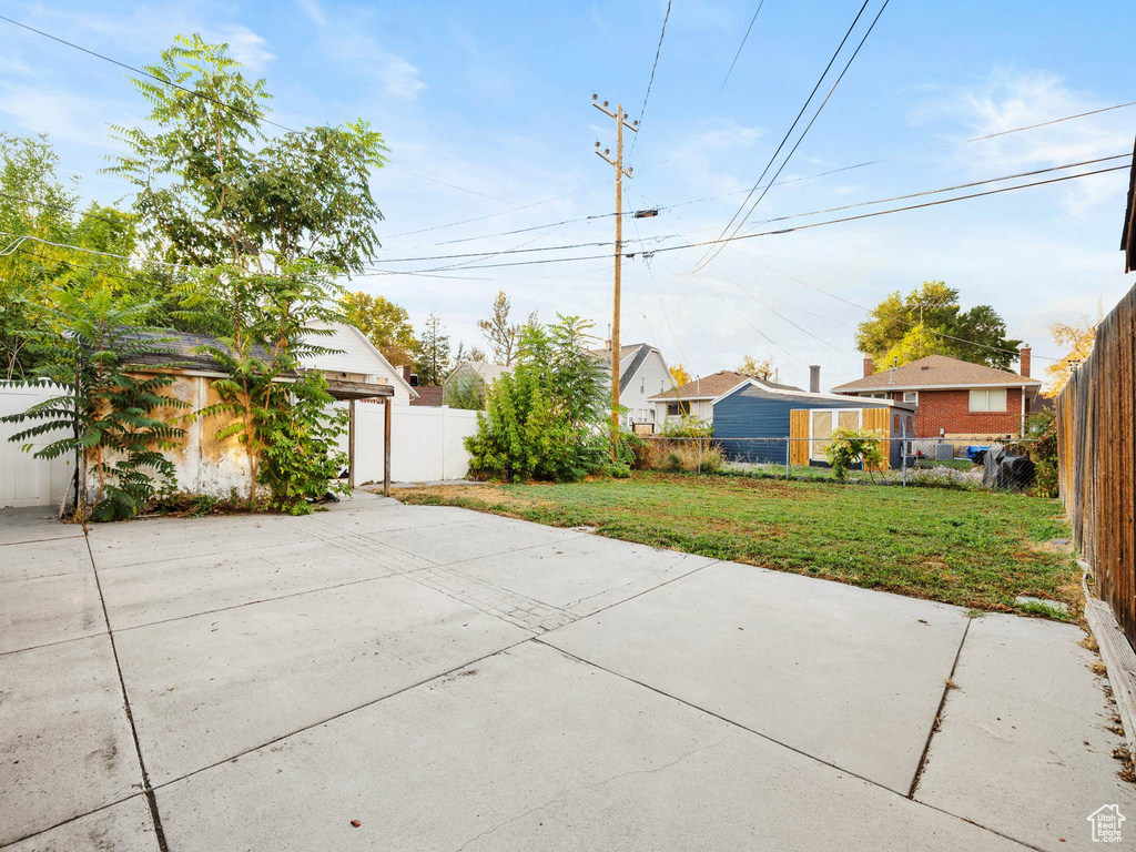 535 E WILMINGTON AVE Salt Lake City, UT 84106