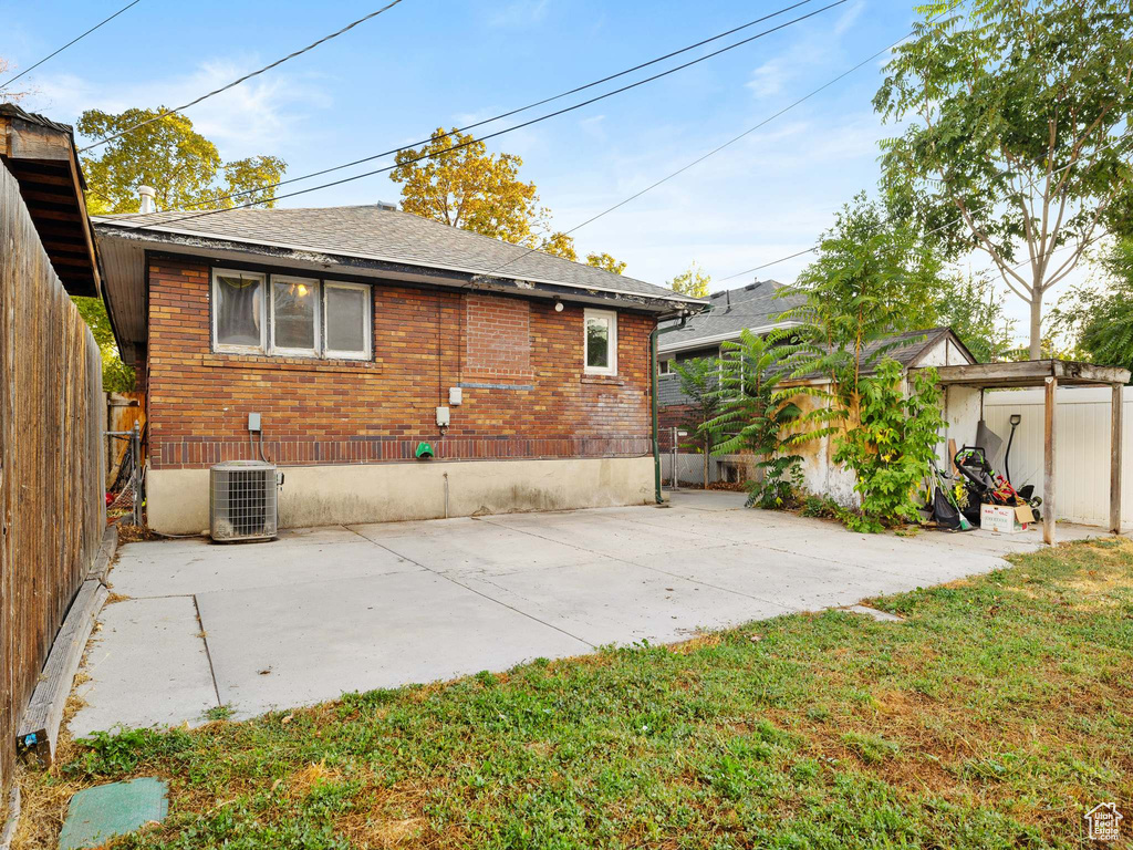 535 E WILMINGTON AVE Salt Lake City, UT 84106
