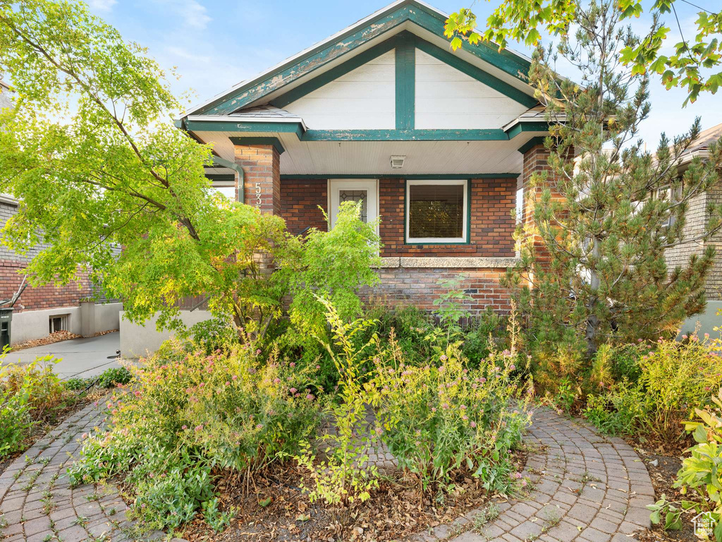 535 E WILMINGTON AVE Salt Lake City, UT 84106