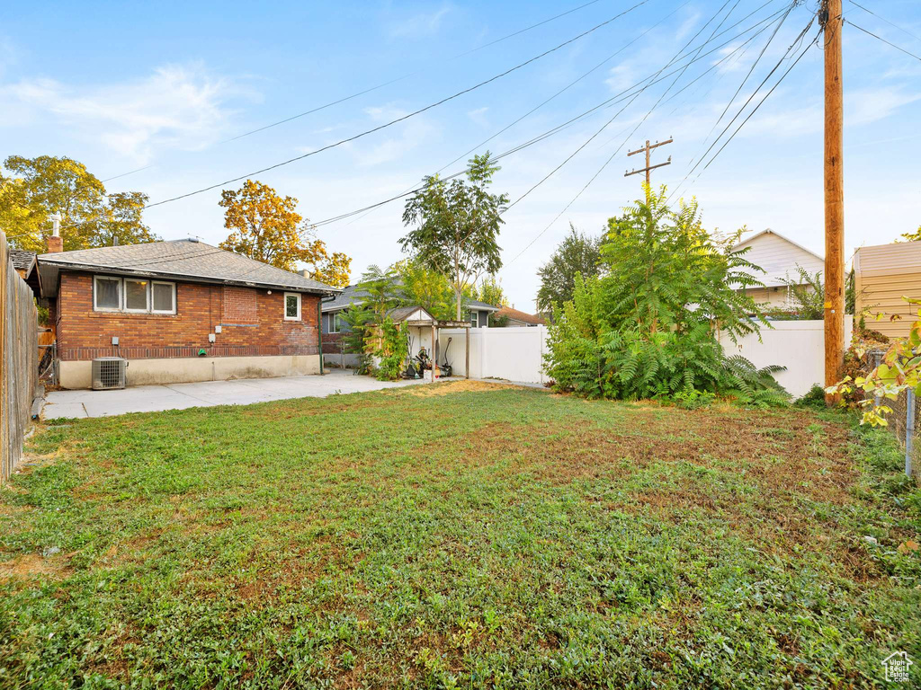 535 E WILMINGTON AVE Salt Lake City, UT 84106
