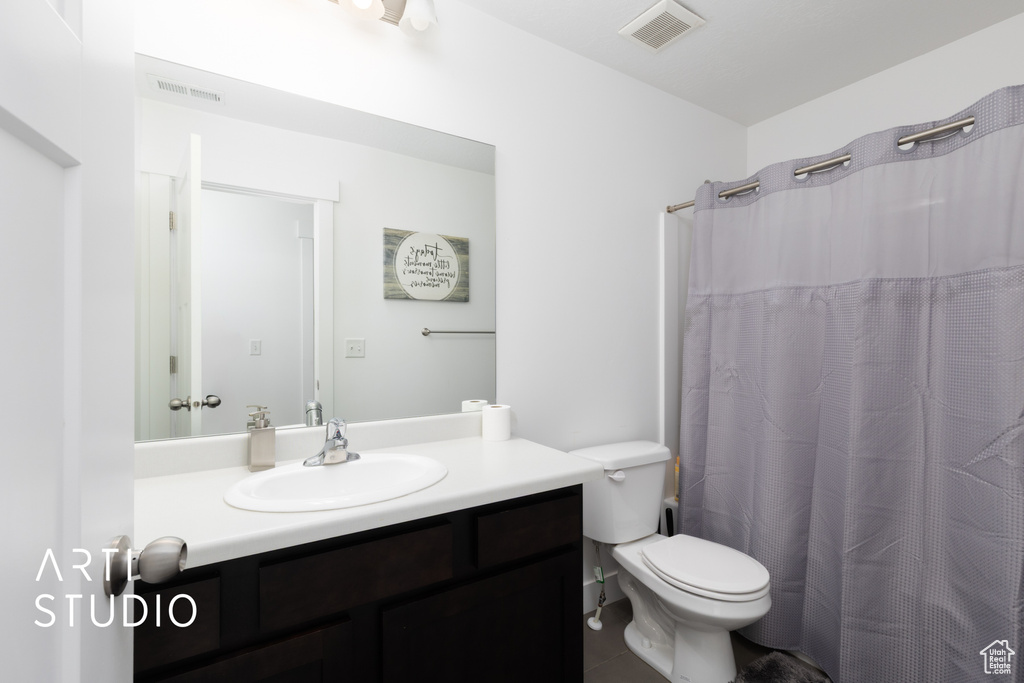 4449 W WHARTON DR Herriman, UT 84096