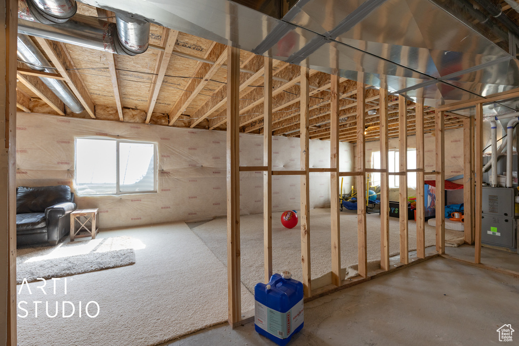 4449 W WHARTON DR Herriman, UT 84096