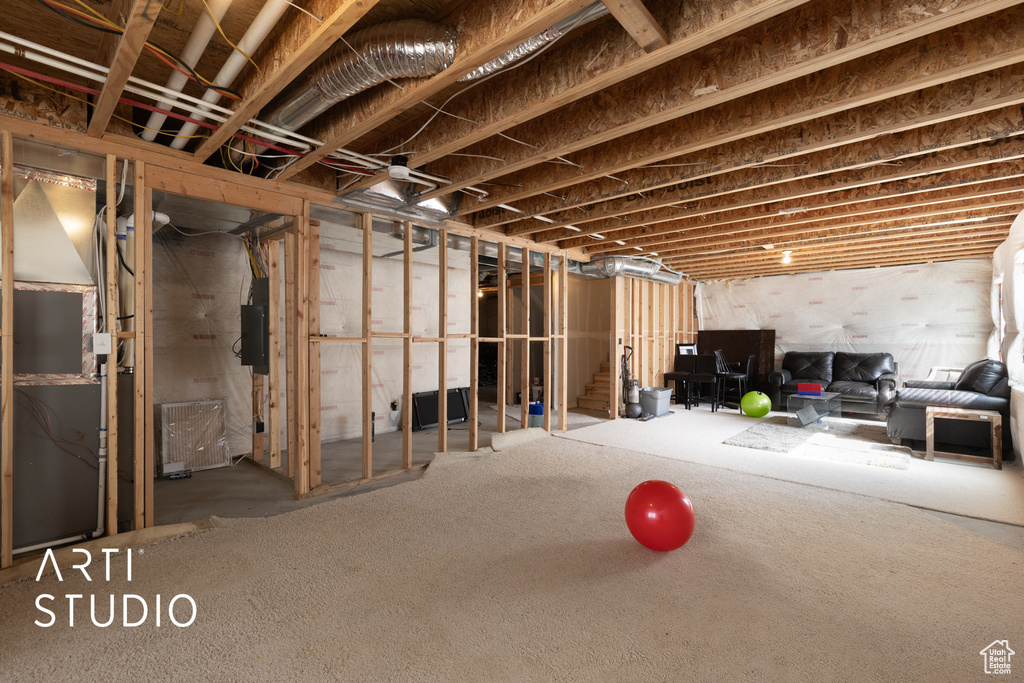 4449 W WHARTON DR Herriman, UT 84096