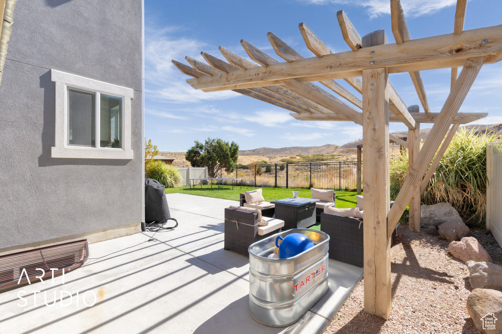 4449 W WHARTON DR Herriman, UT 84096