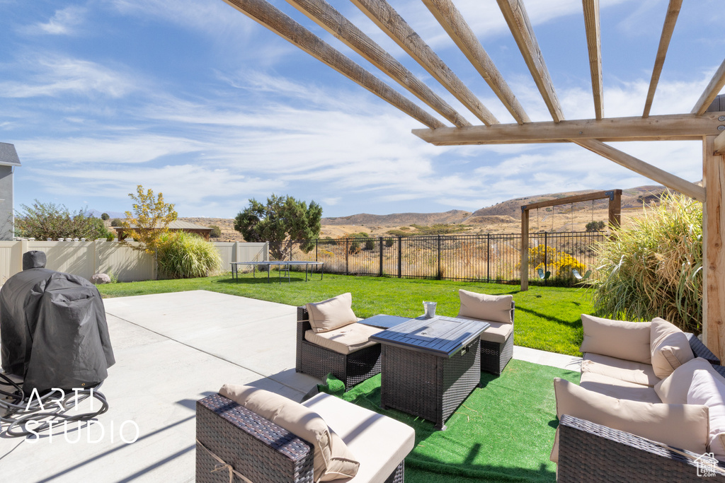 4449 W WHARTON DR Herriman, UT 84096