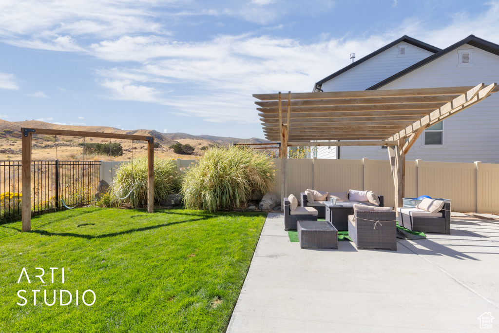 4449 W WHARTON DR Herriman, UT 84096