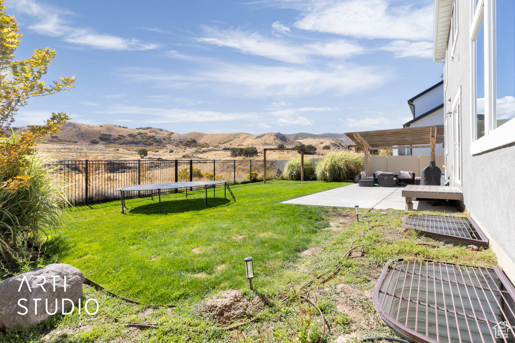 4449 W WHARTON DR Herriman, UT 84096