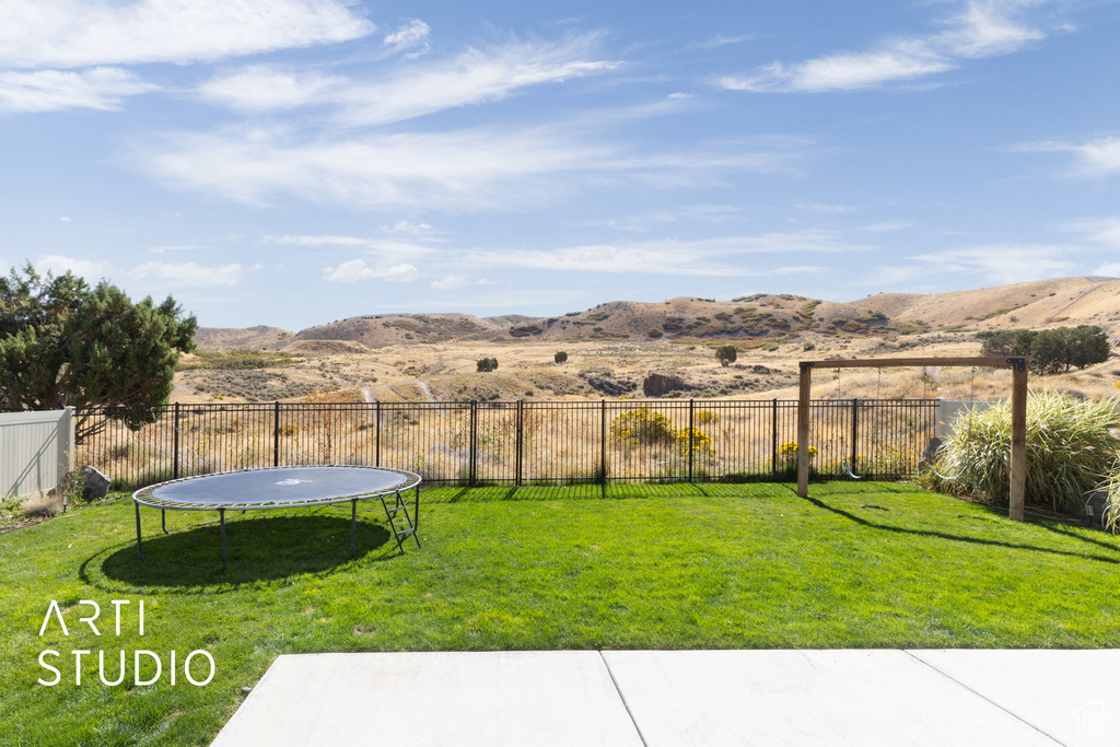 4449 W WHARTON DR Herriman, UT 84096