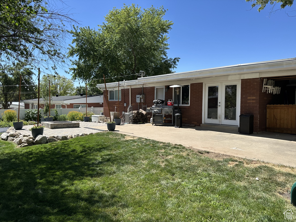 890 E BROOKSHIRE DR Kaysville, UT 84037