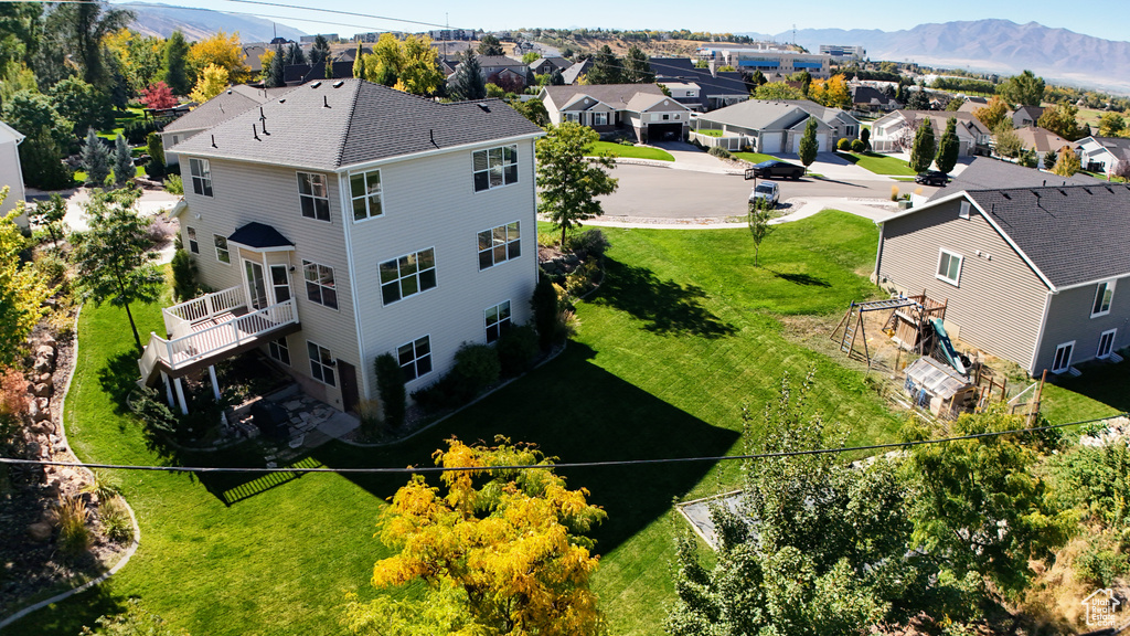 1285 E 1600 N North Logan, UT 84341