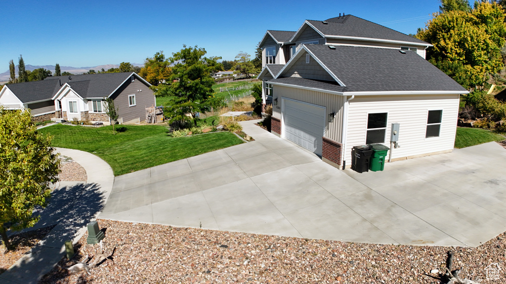 1285 E 1600 N North Logan, UT 84341