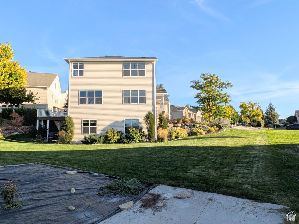 1285 E 1600 N North Logan, UT 84341