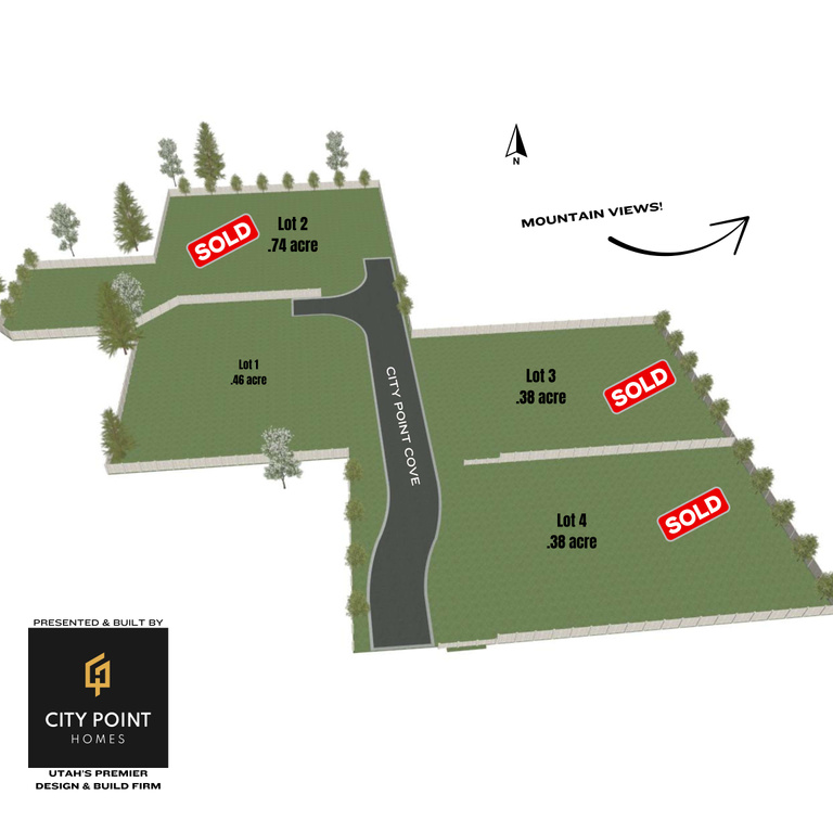 13164 S CITY POINT CV Draper, UT 84020