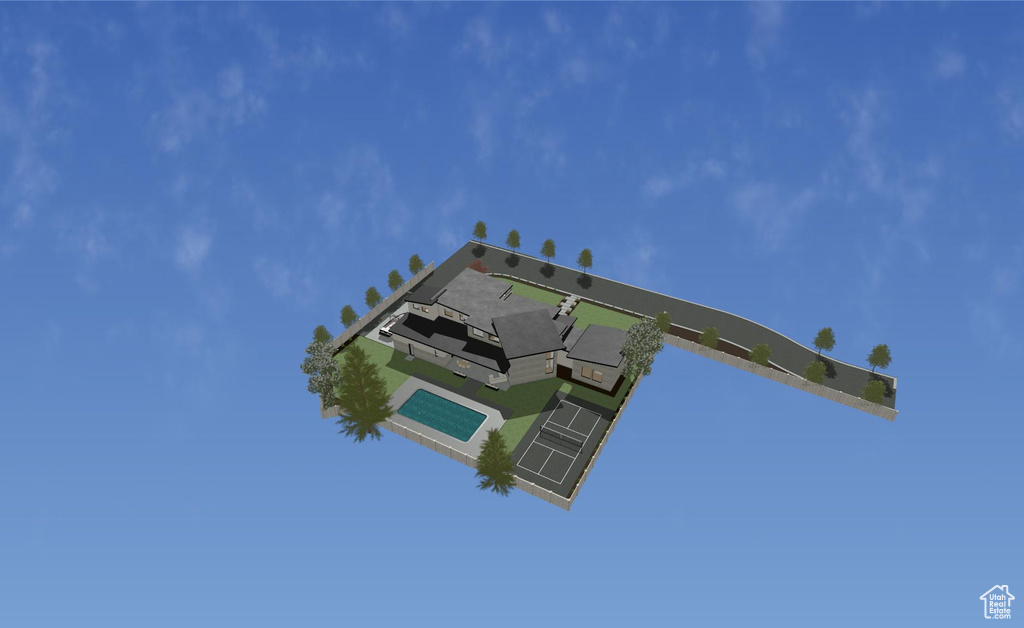 13164 S CITY POINT CV Draper, UT 84020