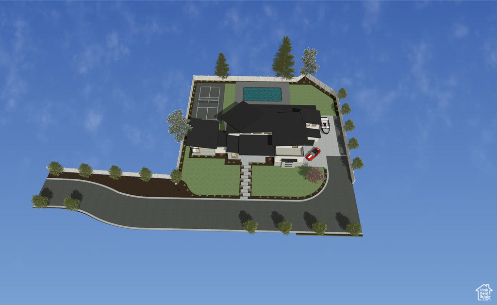 13164 S CITY POINT CV Draper, UT 84020