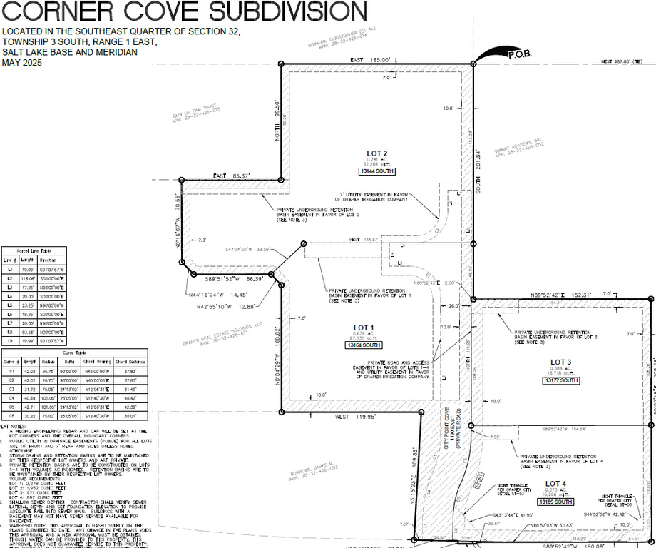 13164 S CITY POINT CV Draper, UT 84020