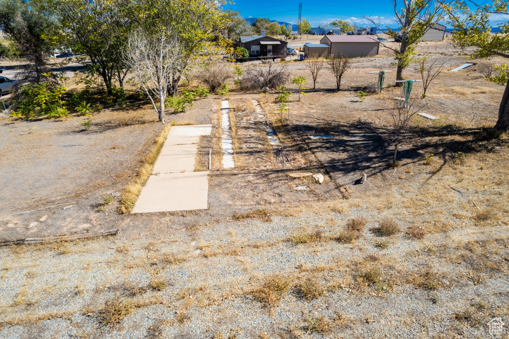 3340 E 5000 S Naples, UT 84078