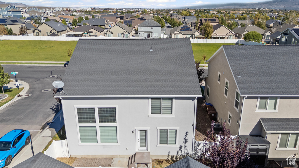 4967 W BERRY CREEK DR Herriman, UT 84096