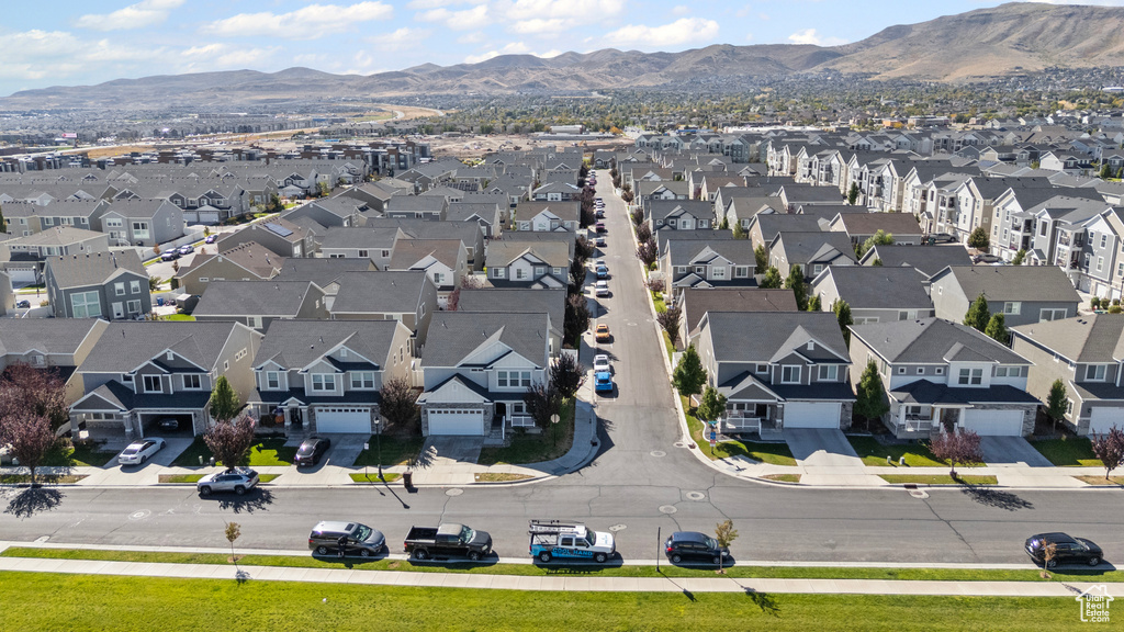 4967 W BERRY CREEK DR Herriman, UT 84096