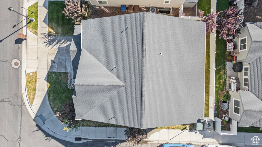 4967 W BERRY CREEK DR Herriman, UT 84096