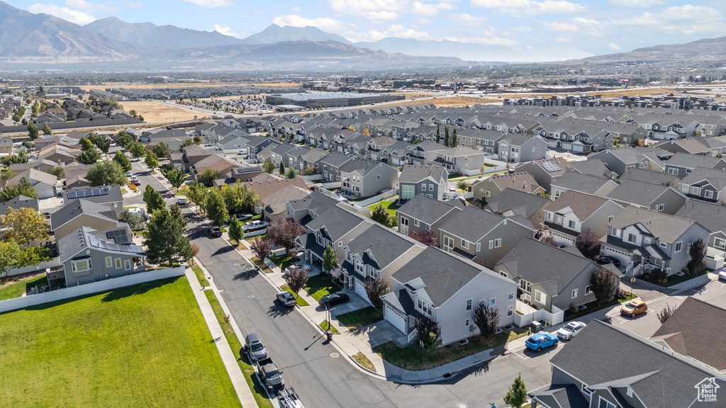 4967 W BERRY CREEK DR Herriman, UT 84096