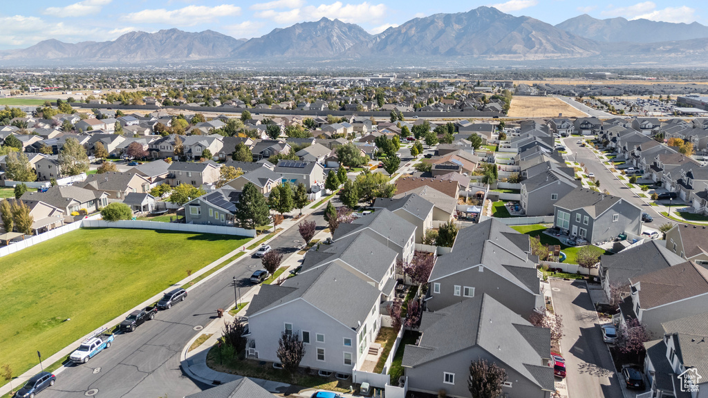 4967 W BERRY CREEK DR Herriman, UT 84096