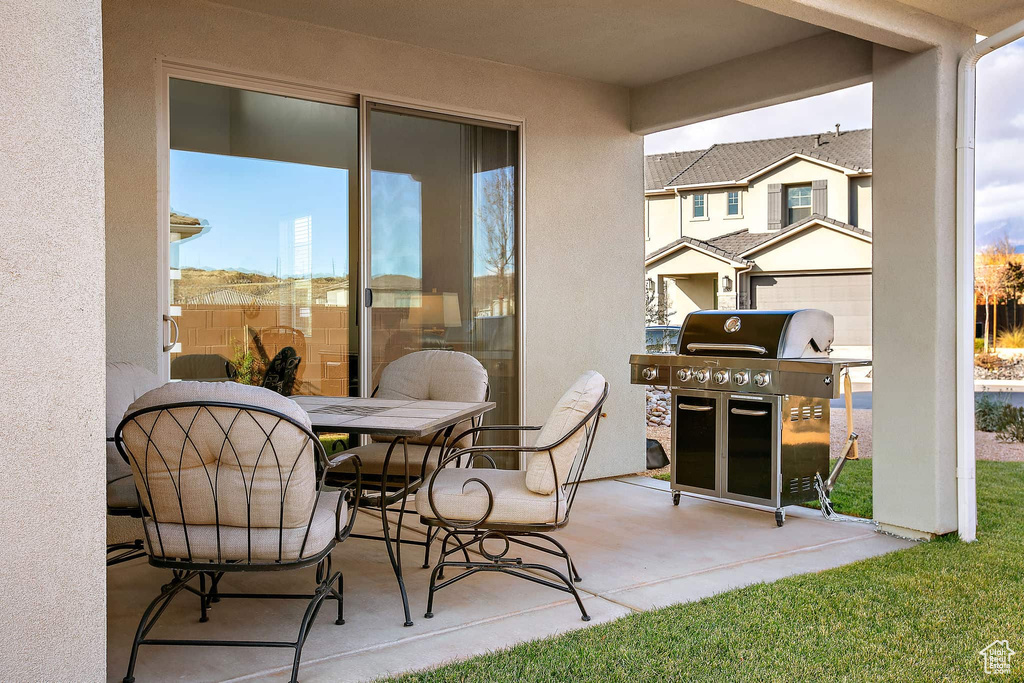 438 N PUERTA DR Washington, UT 84780