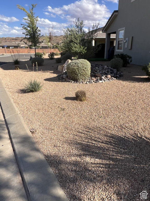 438 N PUERTA DR Washington, UT 84780