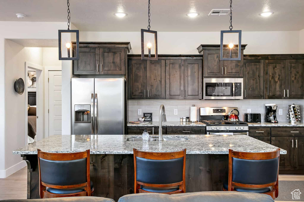 438 N PUERTA DR Washington, UT 84780