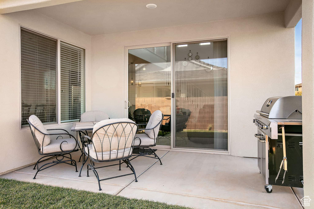 438 N PUERTA DR Washington, UT 84780