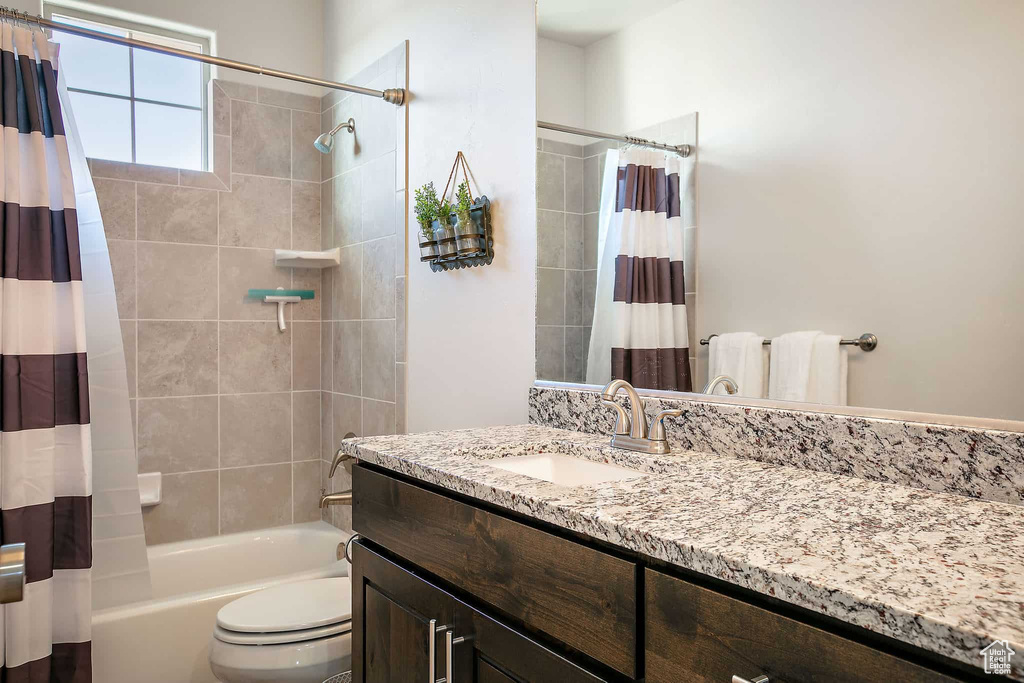 438 N PUERTA DR Washington, UT 84780